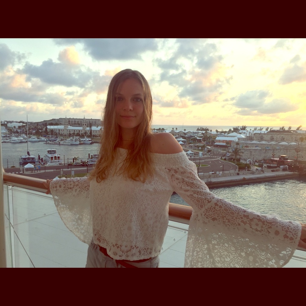 Meet your Posher, Elsie